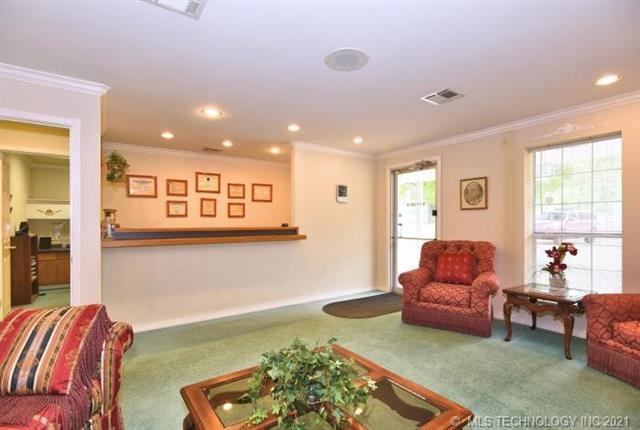 More Photos Of 13008 S 193rd East Ave, Broken Arrow Medical For Sale