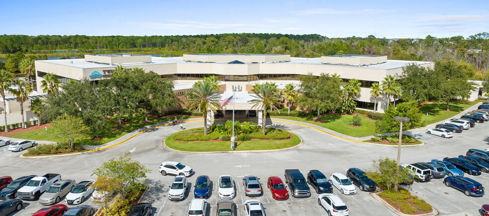 Primary Photo Of 1890 LPGA Blvd, Daytona Beach Medical For Lease