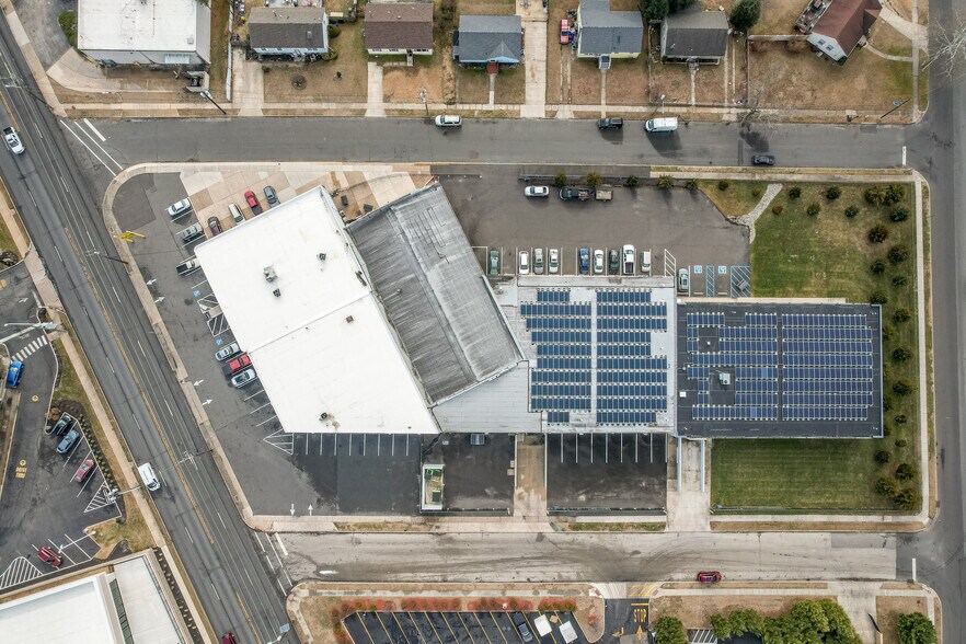 More Photos Of 706 N White Horse Pike, Magnolia Freestanding For Sale