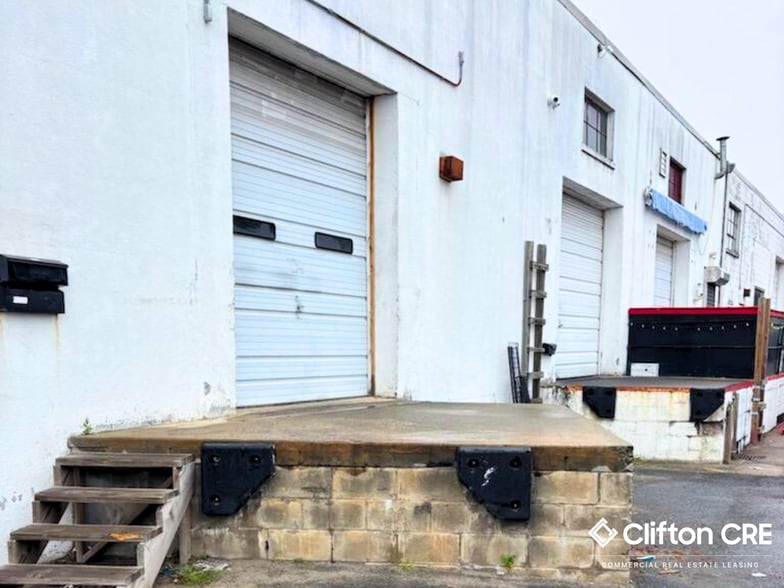 More Photos Of 499 Broad St, Clifton Warehouse For Lease