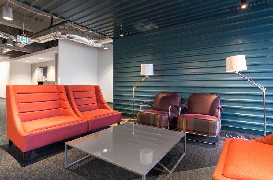 More Photos Of 1800 9th Ave, Seattle Office For Lease