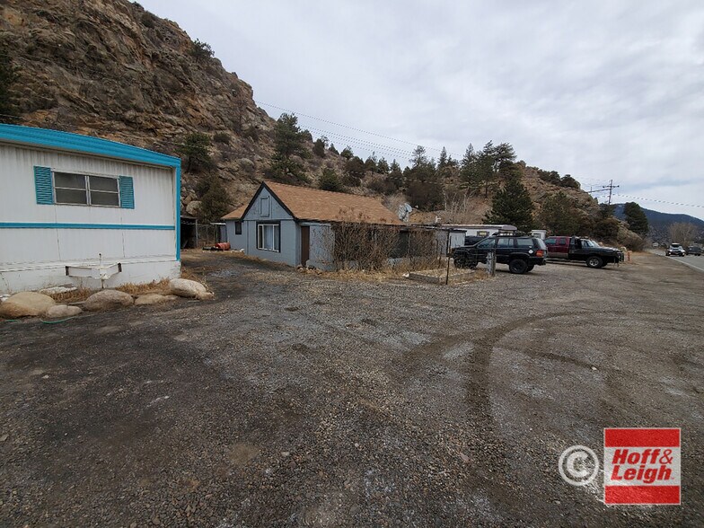 More Photos Of 757 County Road 308, Dumont Land For Sale