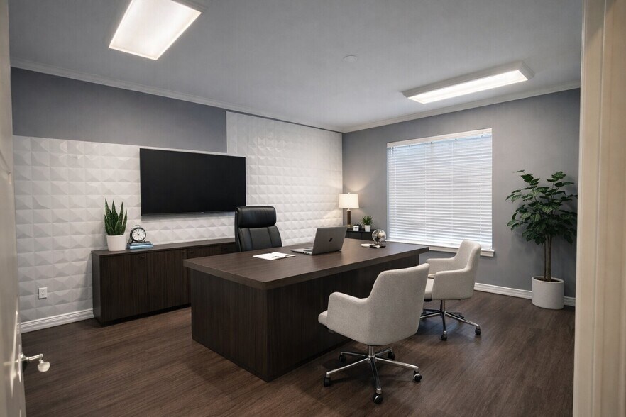 More Photos Of 8951 Collin McKinney Pky, McKinney Medical For Sale