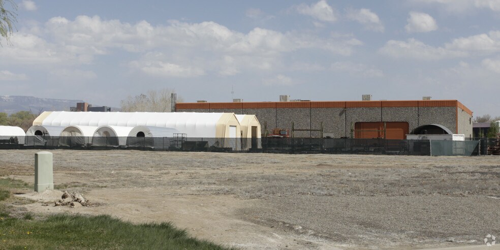 More Photos Of 2524 Foresight Cir E, Grand Junction Manufacturing For Sale