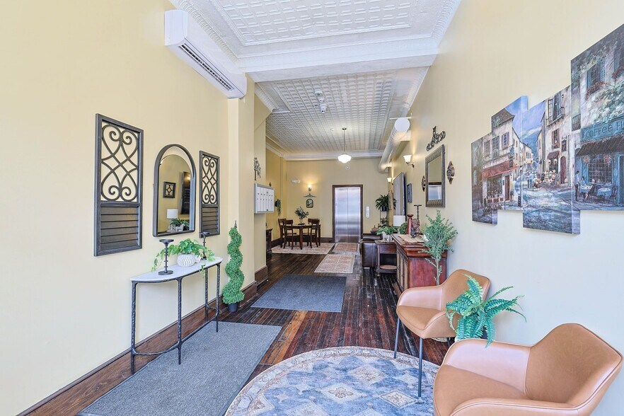 More Photos Of 31 S Main St, Liberty Sports And Entertainment For Sale