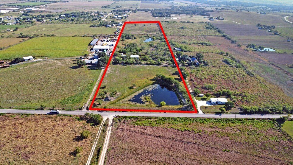 More Photos Of 0 Watson Lane, New Braunfels Land For Sale