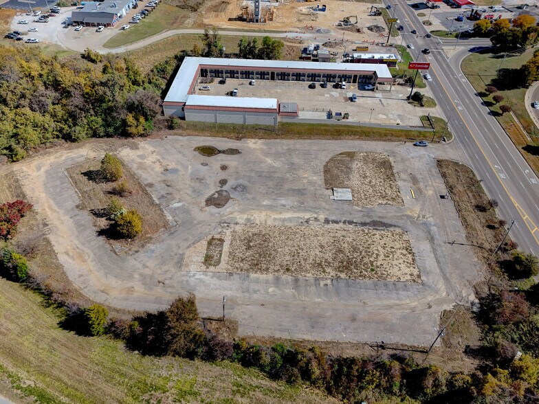 More Photos Of 3955 Clay St, Vicksburg Land For Sale