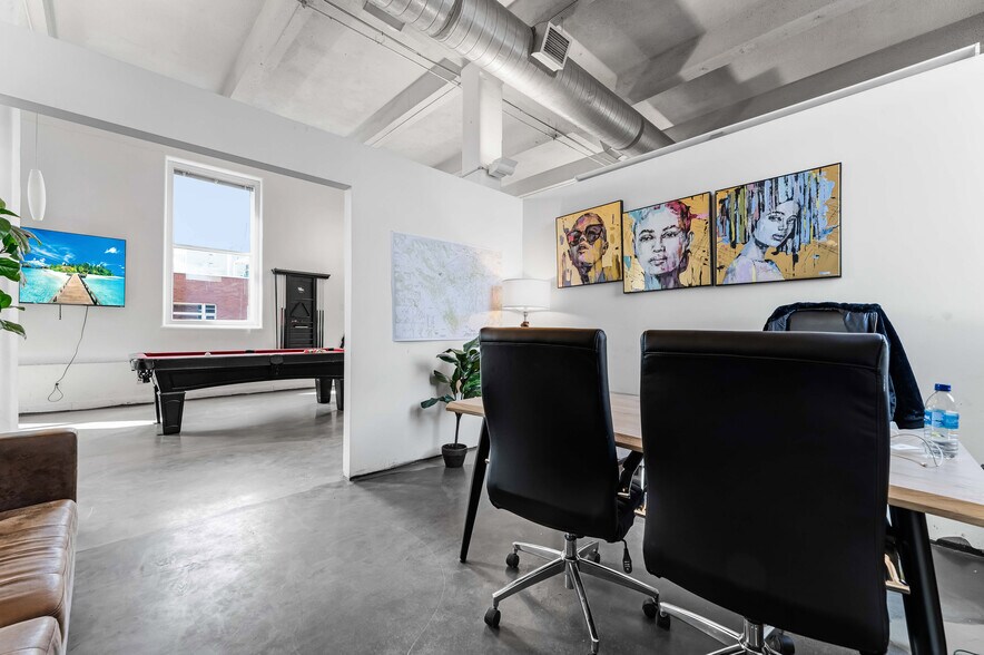 More Photos Of 43-45 Eccles St, Ottawa Office For Sale