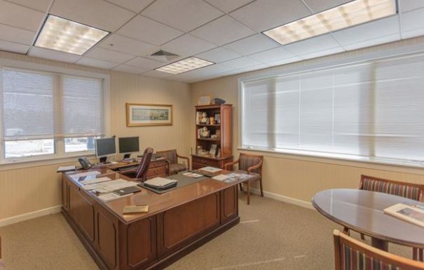 More Photos Of 539 E Nelson St, Lexington Office For Lease