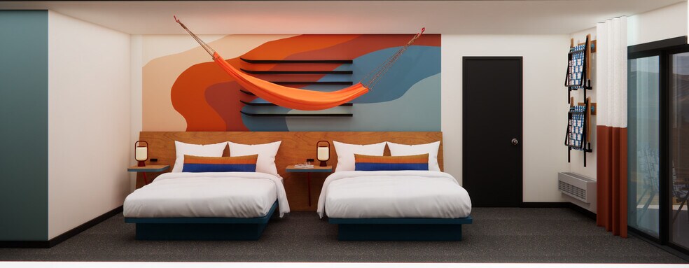 More Photos Of 334 NY-32A, Palenville Hotel For Sale