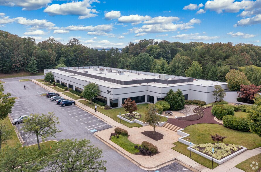 More Photos Of 7155 Columbia Gateway Dr, Columbia Flex For Lease