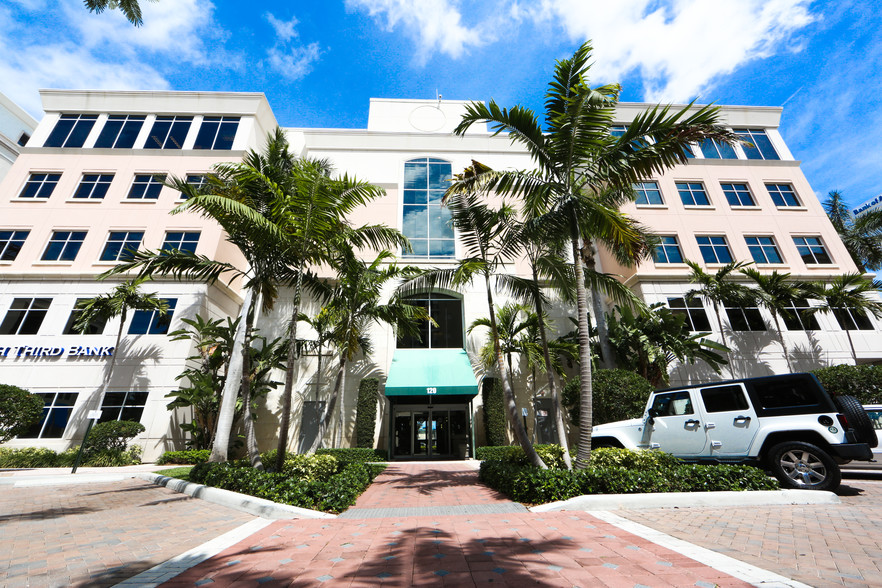 Primary Photo Of 120 E Palmetto Park Rd, Boca Raton Office For Lease