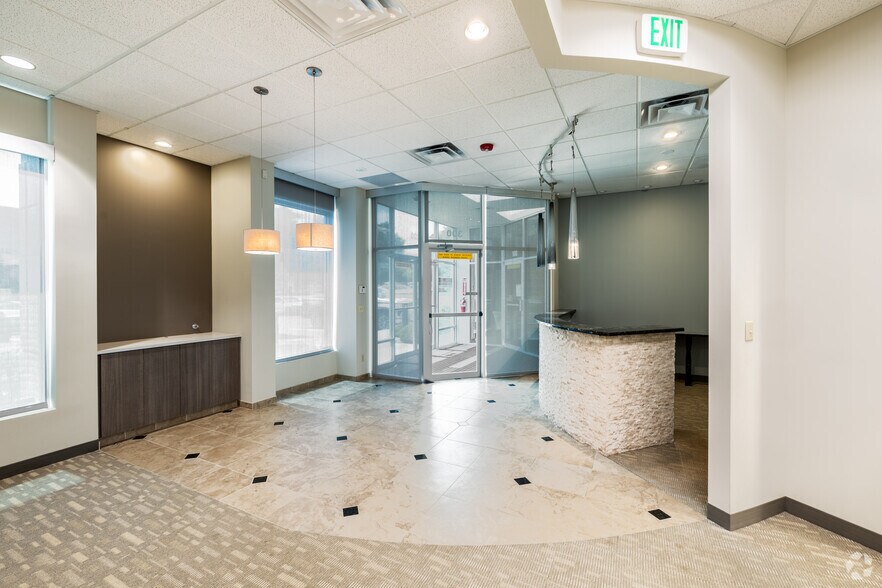 Photo of 1st Floor Ste 300