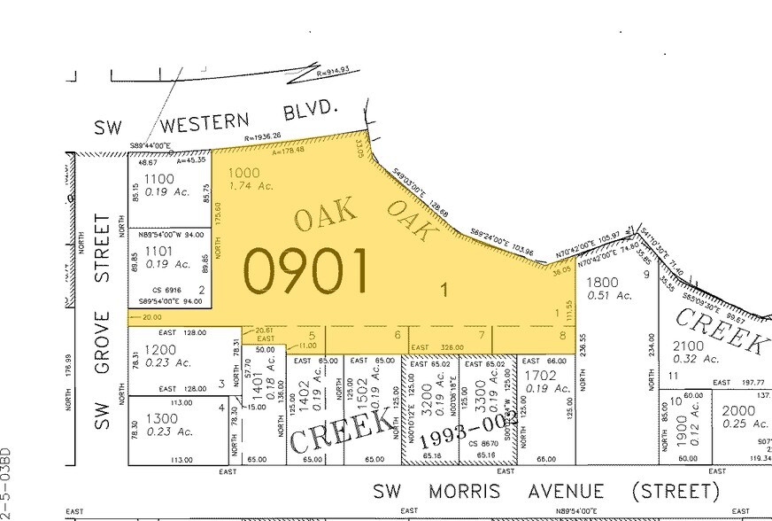More Photos Of 2740 SW Western Blvd, Corvallis Apartments For Sale