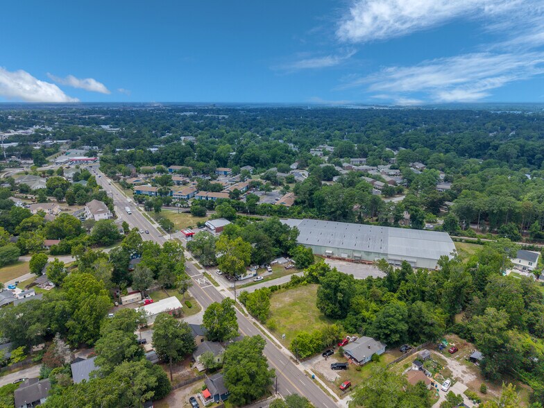 More Photos Of 2501 Wrightsville ave, Wilmington Land For Sale
