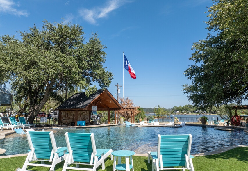 More Photos Of 201 Rock Creek Rd, Graford Manufactured Housing Mobile Home Park For Sale