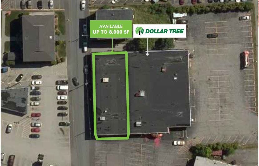 More Photos Of 540-552 W Boylston St, Worcester Freestanding For Sale