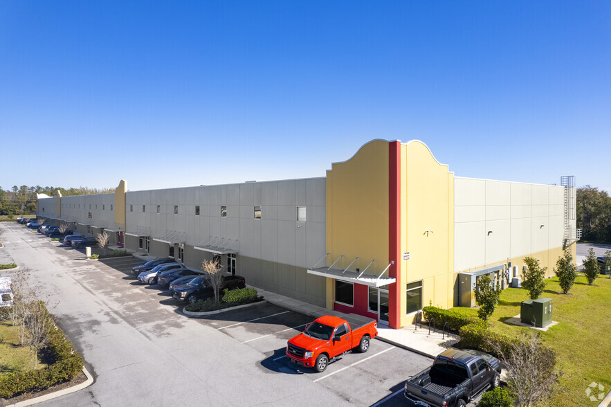 Primary Photo Of 3850 Anchuca Dr, Lakeland Warehouse For Lease