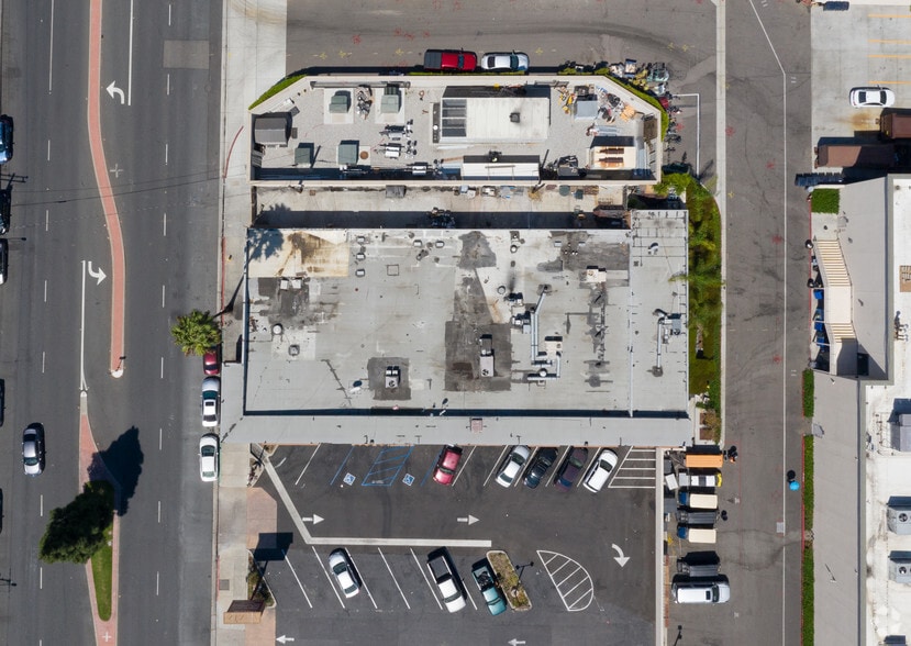 More Photos Of 11801-11813 Carson St, Hawaiian Gardens Storefront For Sale