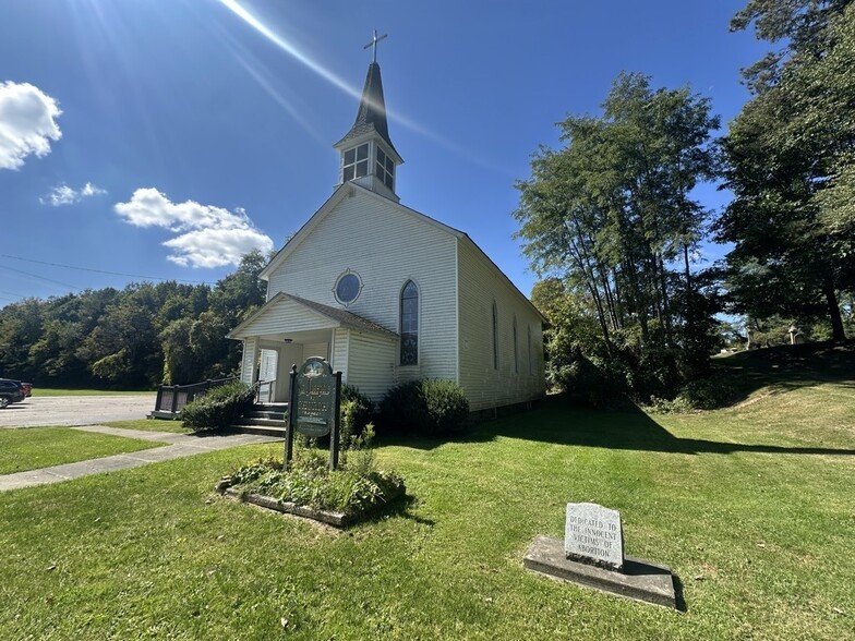 Primary Photo Of 3915 Cottage Bridge Rd, Scio Specialty For Sale