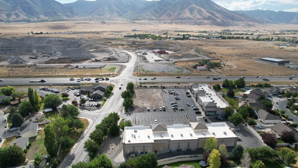 More Photos Of Village Blvd & Hwy 36, Stansbury Park Land For Sale