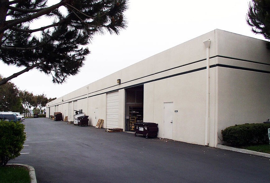 More Photos Of 30069-30083 Ahern Ave, Union City Unknown For Lease