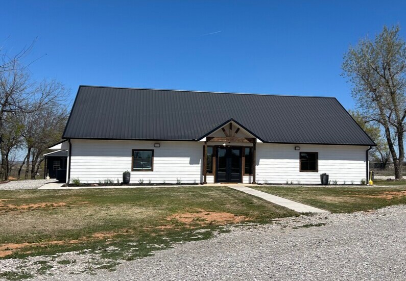 More Photos Of 17432 NE North Dr, Fletcher Religious Facility For Sale