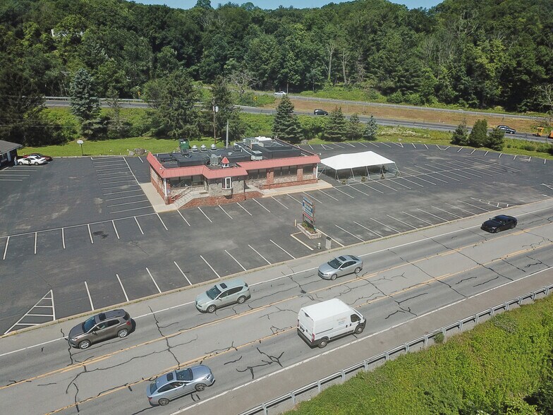 More Photos Of 2576 Route 611, Scotrun Restaurant For Sale