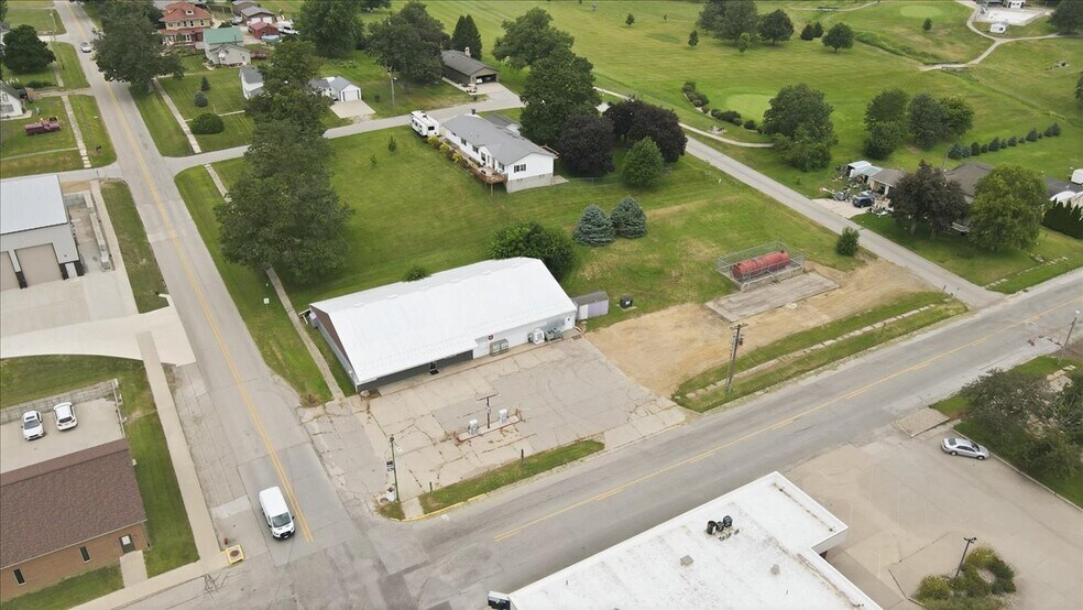 Primary Photo Of 407 Main St, Union Freestanding For Sale