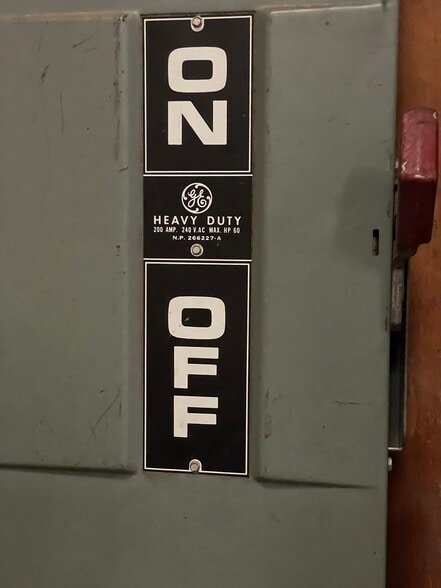 More Photos Of 96 Huffaker Rd NW, Rome Warehouse For Sale