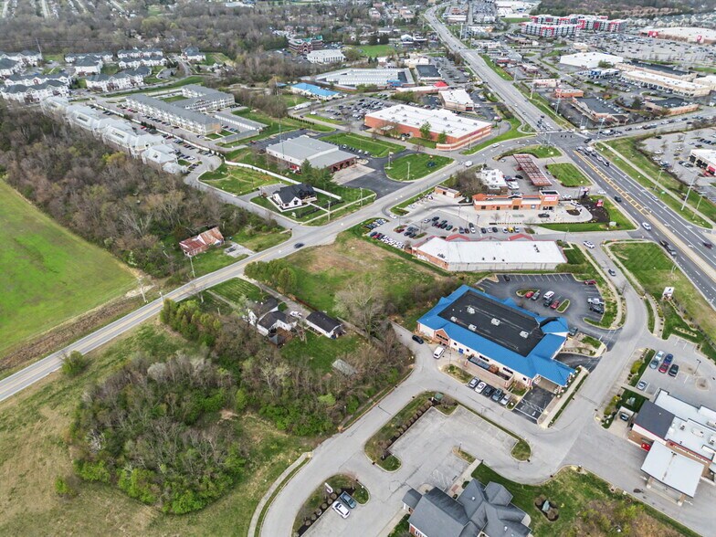 More Photos Of 115 Urton Ln, Louisville Land For Lease