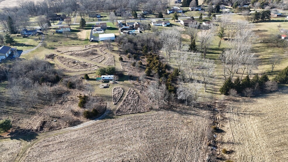 More Photos Of 1274 Township Rd 204, Bellefontaine Service For Sale