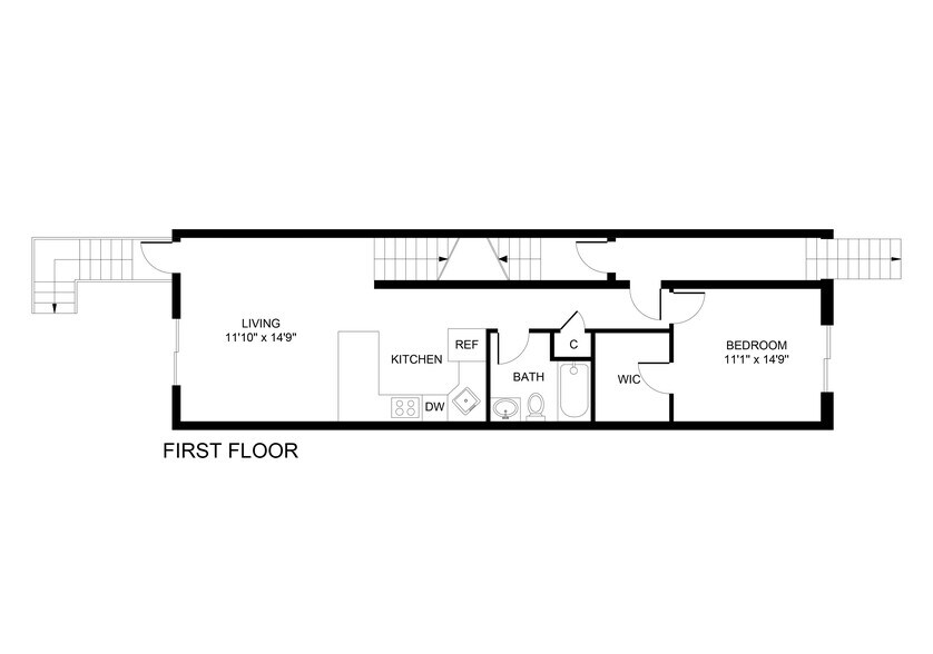 More Photos Of 610 N Union St, Philadelphia Apartments For Sale