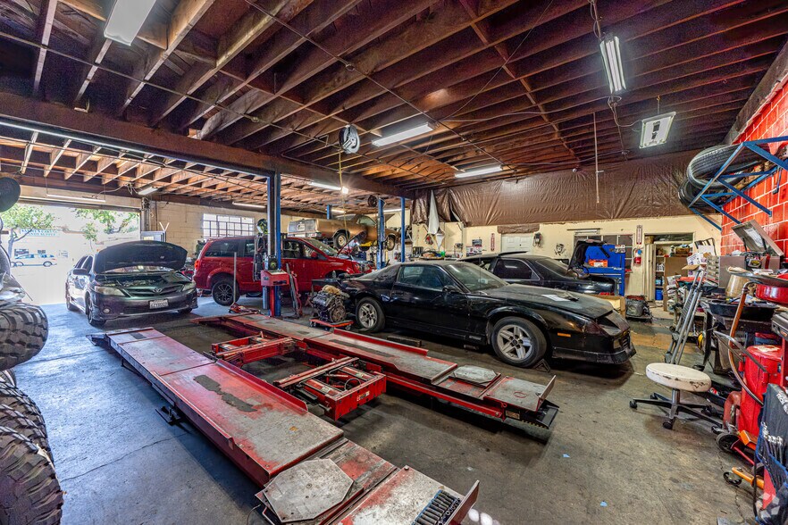 More Photos Of 4357-4359 Florence Ave, Bell Storefront For Sale