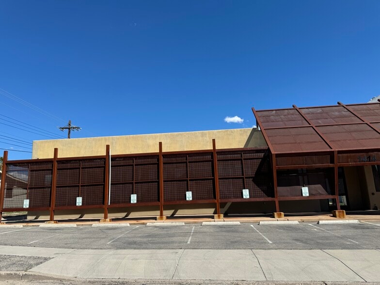 More Photos Of 1412 N 1st Ave, Tucson Apartments For Sale