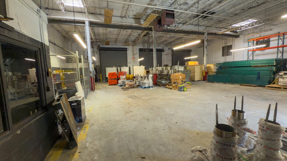 More Photos Of 2400 Mellon Ct, Decatur Distribution For Lease