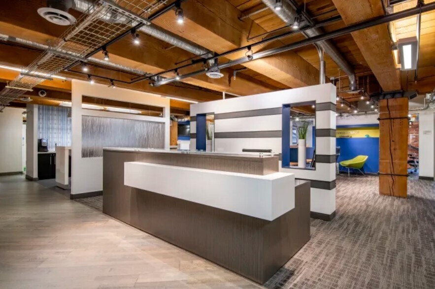 More Photos Of 1090 Homer St, Vancouver Coworking Space