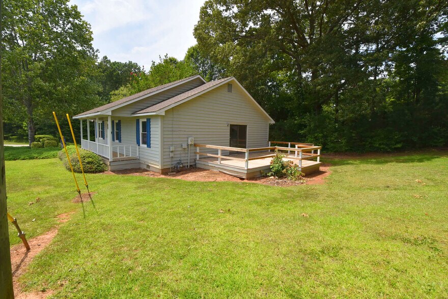 More Photos Of 2180 Highway 34 E, Newnan Medical For Lease