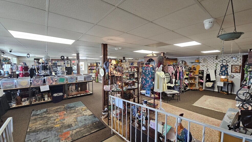 More Photos Of 1207 Route 40, Woodstown Freestanding For Sale
