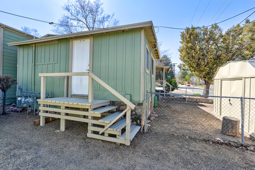 More Photos Of 622 Western Ave, Prescott Apartments For Sale