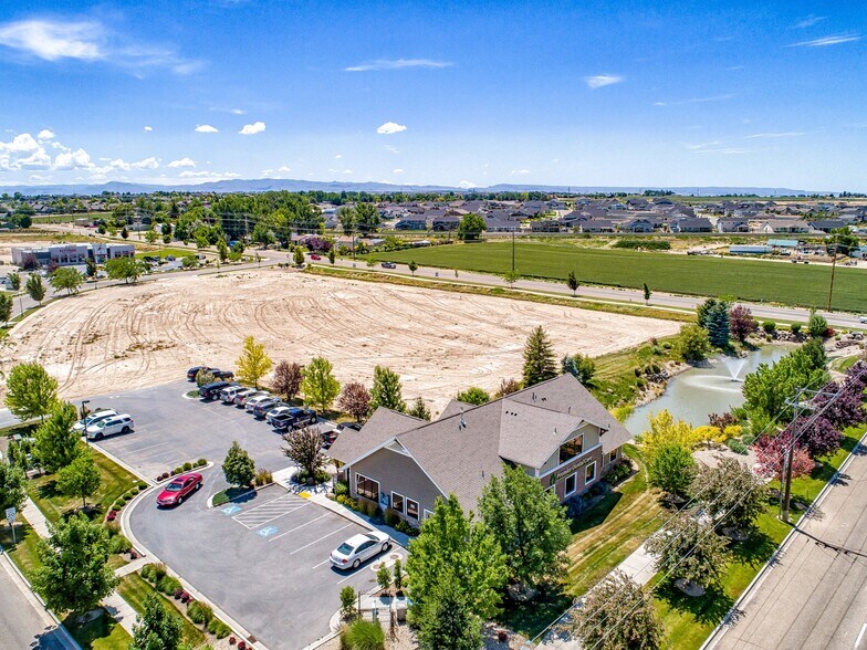 More Photos Of 1017 Rising Sun, Nampa Land For Sale