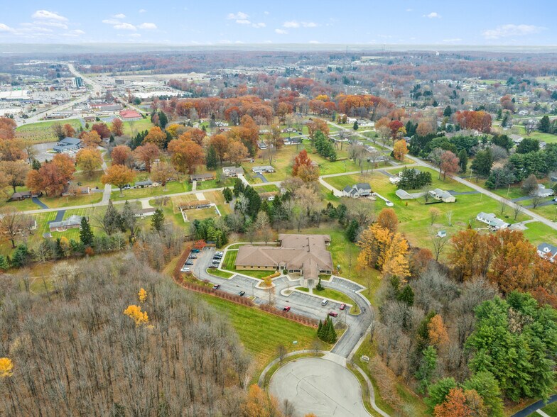 More Photos Of 1005 Campus Cir, Hermitage Medical For Sale