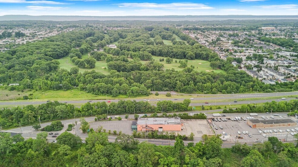 More Photos Of 2200 Arthur Kill Rd, Staten Island Distribution For Lease