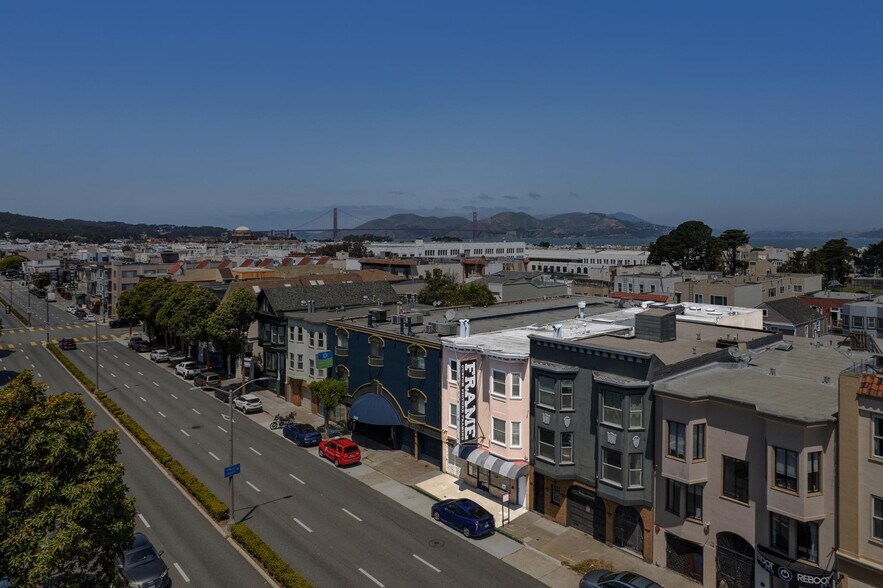 More Photos Of 1926-1930 Lombard St, San Francisco Apartments For Sale