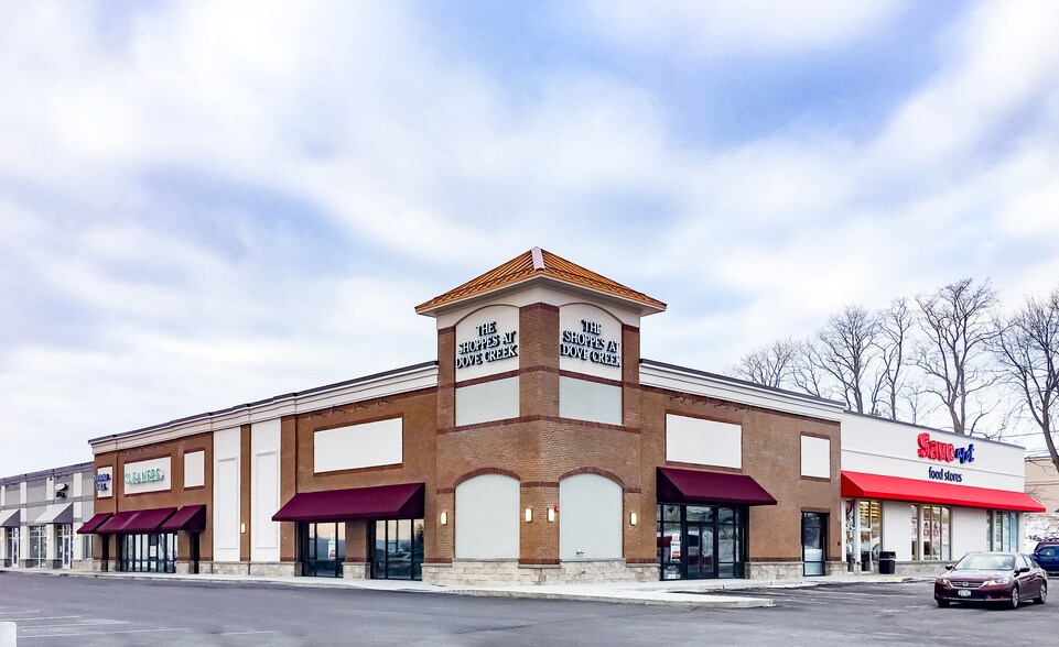 More Photos Of 4908 Rt 30 Hwy, Amsterdam Storefront For Lease