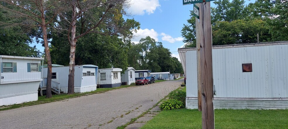 More Photos Of 5125 N Center Rd, Flint Manufactured Housing Mobile Home Park For Sale