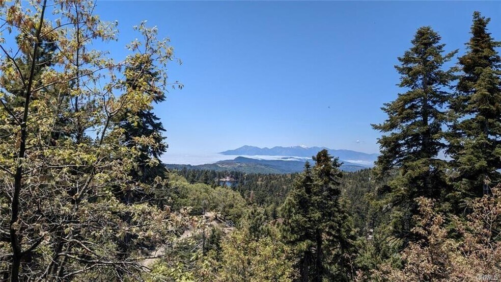 More Photos Of 0 San Antonio, Green Valley Lake Land For Sale