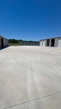 Primary Photo Of 141 Parham Blvd, Tullahoma Self Storage For Lease