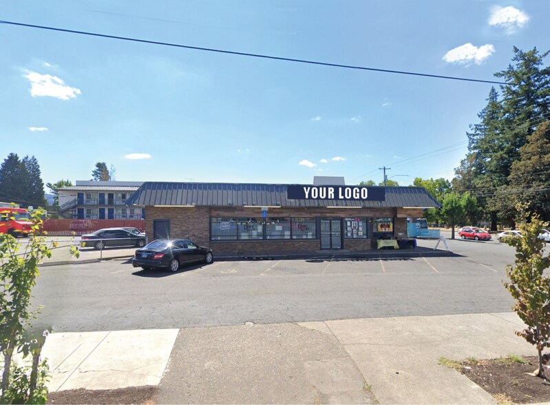 More Photos Of 8218 SE Holgate, Portland Convenience Store For Lease
