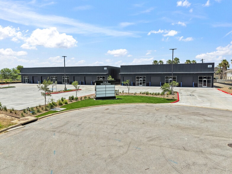 More Photos Of 1100 E Whitewing Ave, McAllen Light Distribution For Lease